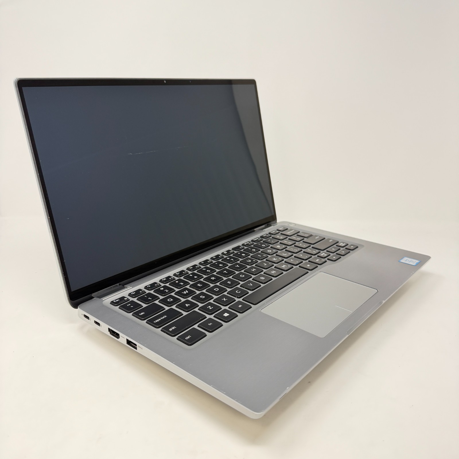 Dell Latitude 7400  Laptop 14" Intel Core i5-8365U@1.60GHz 8GB RAM 256GB SSD