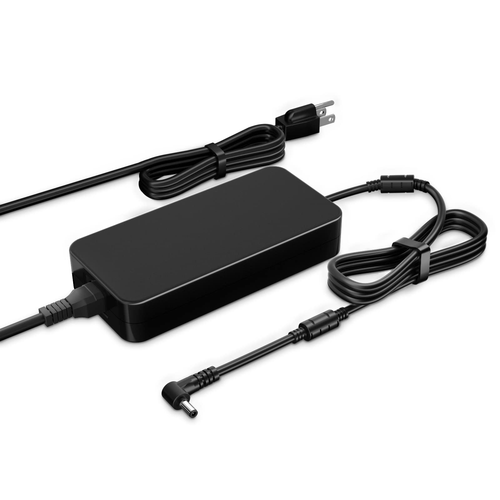 280W Laptop Charger Compatible with MSI GE75 GE65 GE63 Raider 8SF 8SG 9SF T03-34