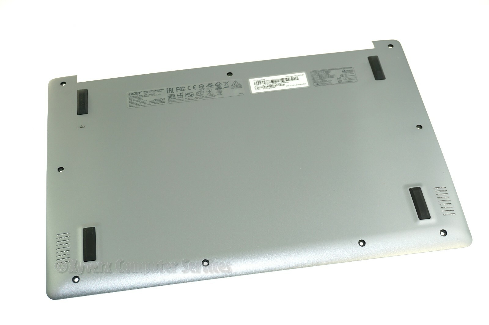 460.0E602.0002 GENUINE ACER BASE COVER SWIFT SF114-32-P2PK N17W6 (DD42)