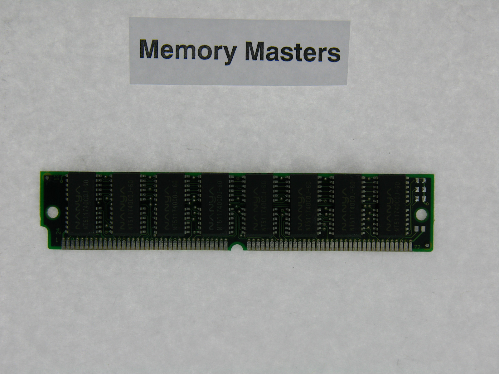 MEM1600-16D 16MB  72pin Simm Memory for Cisco 1600