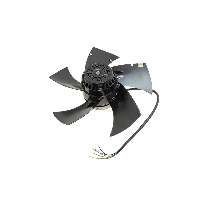 New EBM-PAPST A2D300-AP02-72 Cooling Fan