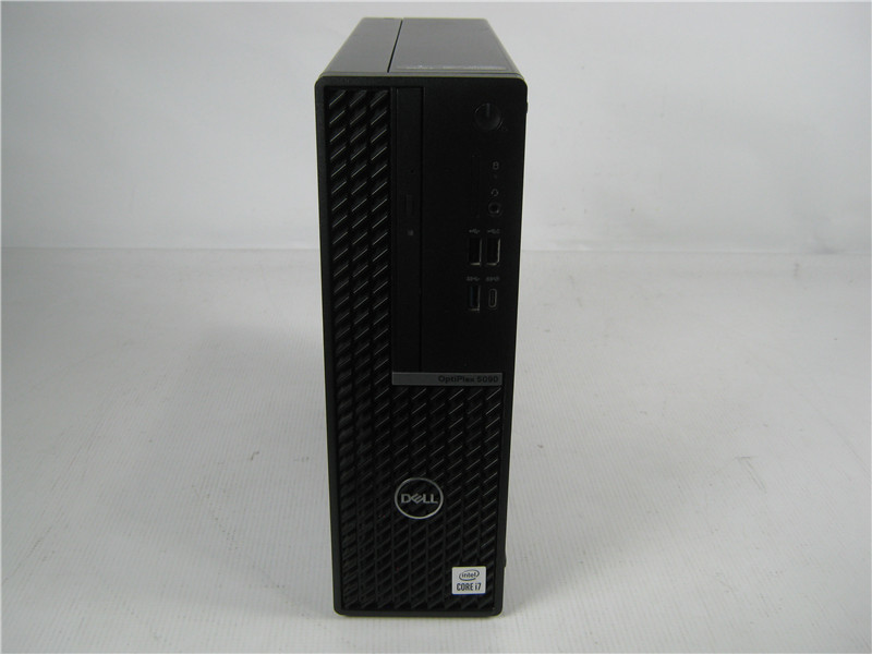 Dell OptiPlex 5090 Desktop i7-10700 16GB 256GB NVMe SSD Win 11 COA
