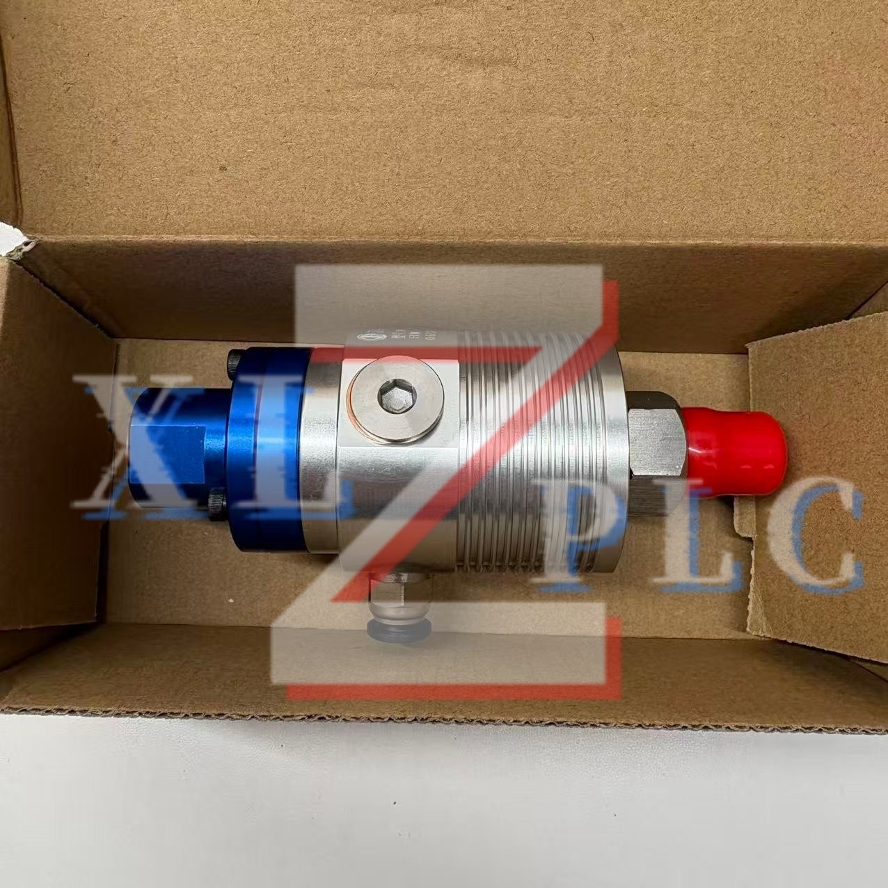 1PCS New For DEUBLIN 1109-041-188 High Speed Rotary Joint In Box*