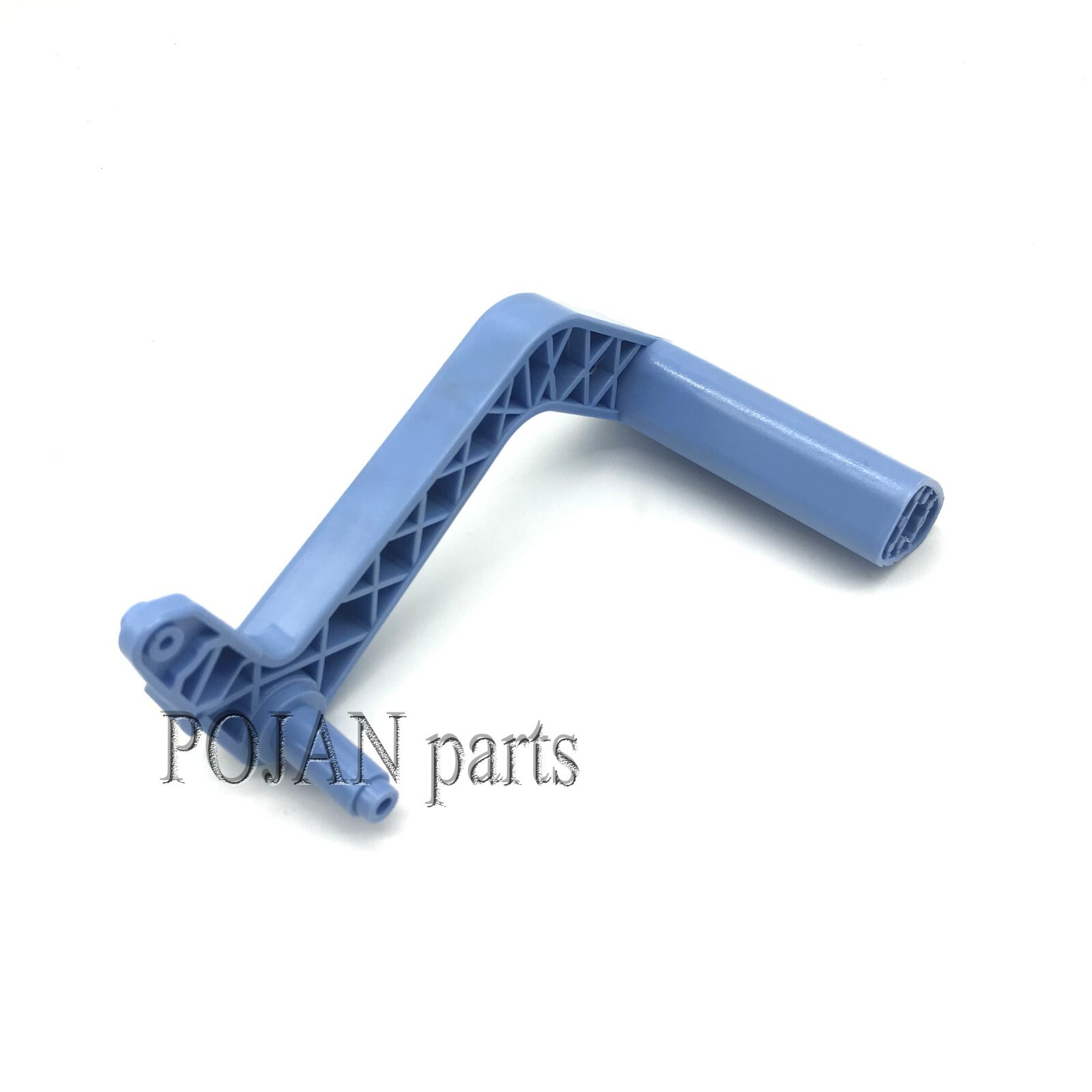 Pincharm Lever Handle for HP DesignJet Z6100 6100 6200 Plotter Q6651-60319 Blue