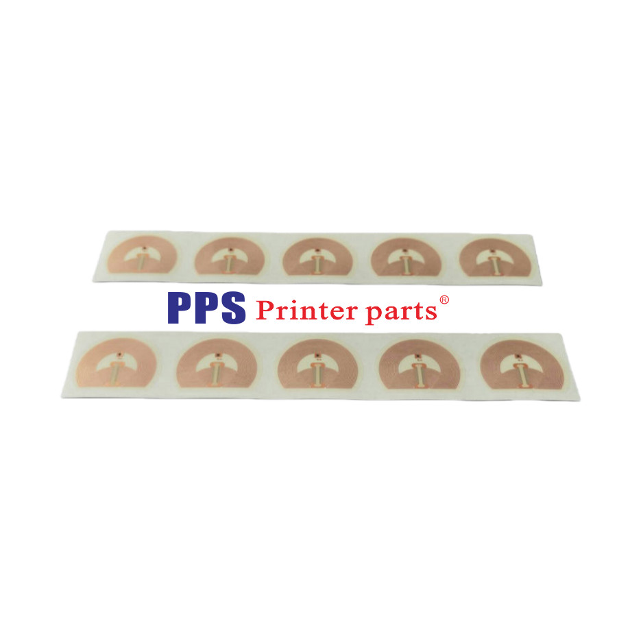 10Pcs X ink Chip Master Chip Fit For Riso RV RZ EZ ES EV MV High quality