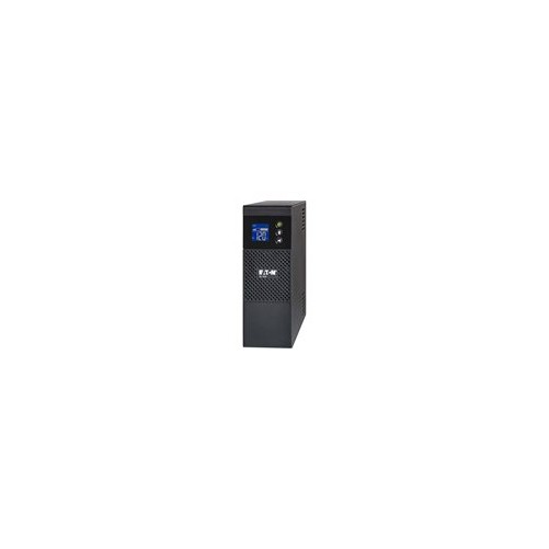 Eaton 5S1000LCD 5S LCD 1000VA TOWER 120V