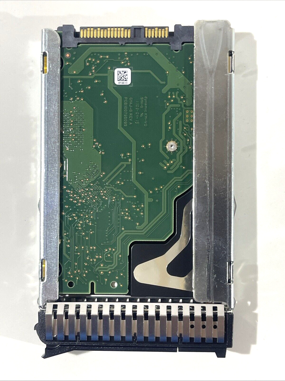 00WG685 00WG686 Lenovo 300GB 10K 2.5" SAS 3650M5 X6 12Gbps SERVER HDD