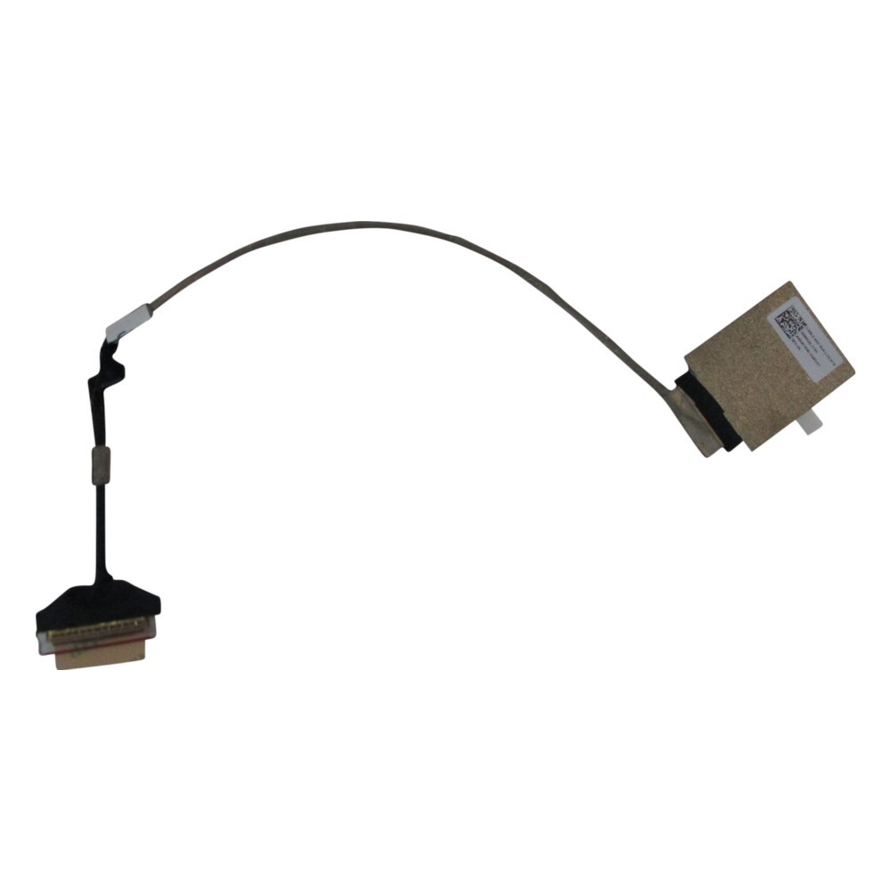 Non-Touch Lcd Video Cable For HP Chromebook 14 G7 M47202-001 DD00GALC101