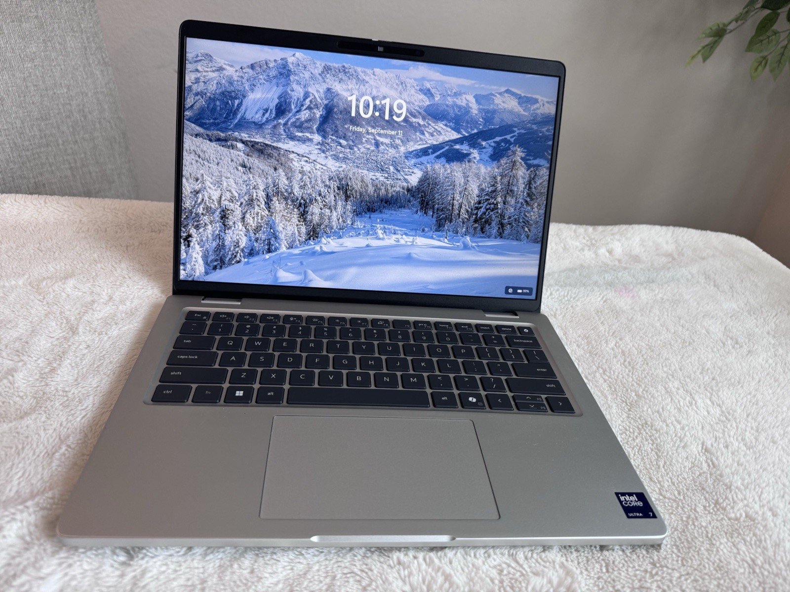 Dell Pro 14 Plus PB14250 14” Core Ultra 7 268V 32GB RAM 512GB NVMe Win 11 Pro