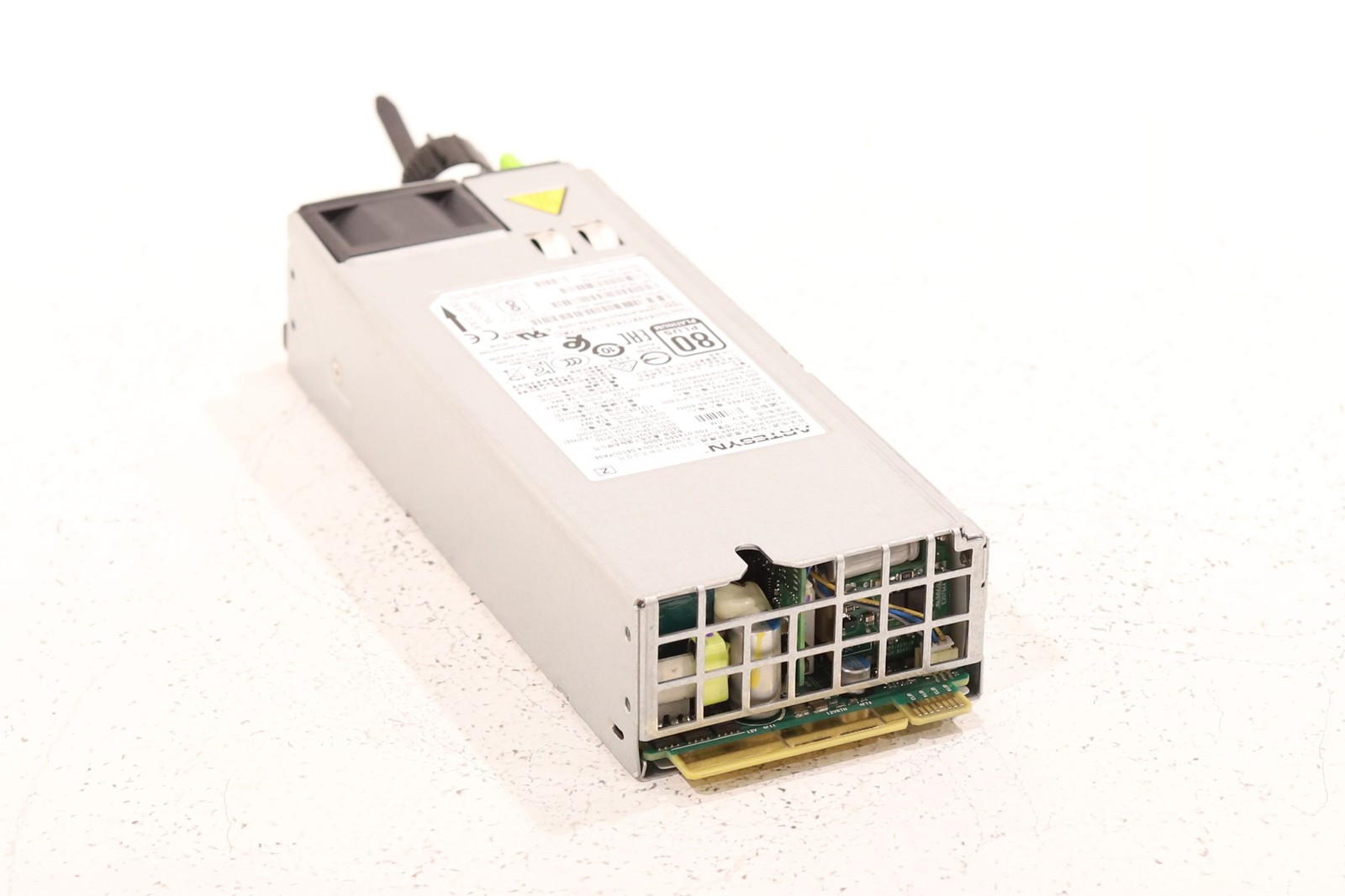 Cisco 700-014550-0000 1050W 80+ Platinum Power Supply P/N: UCSC-PSU1-1050W V03