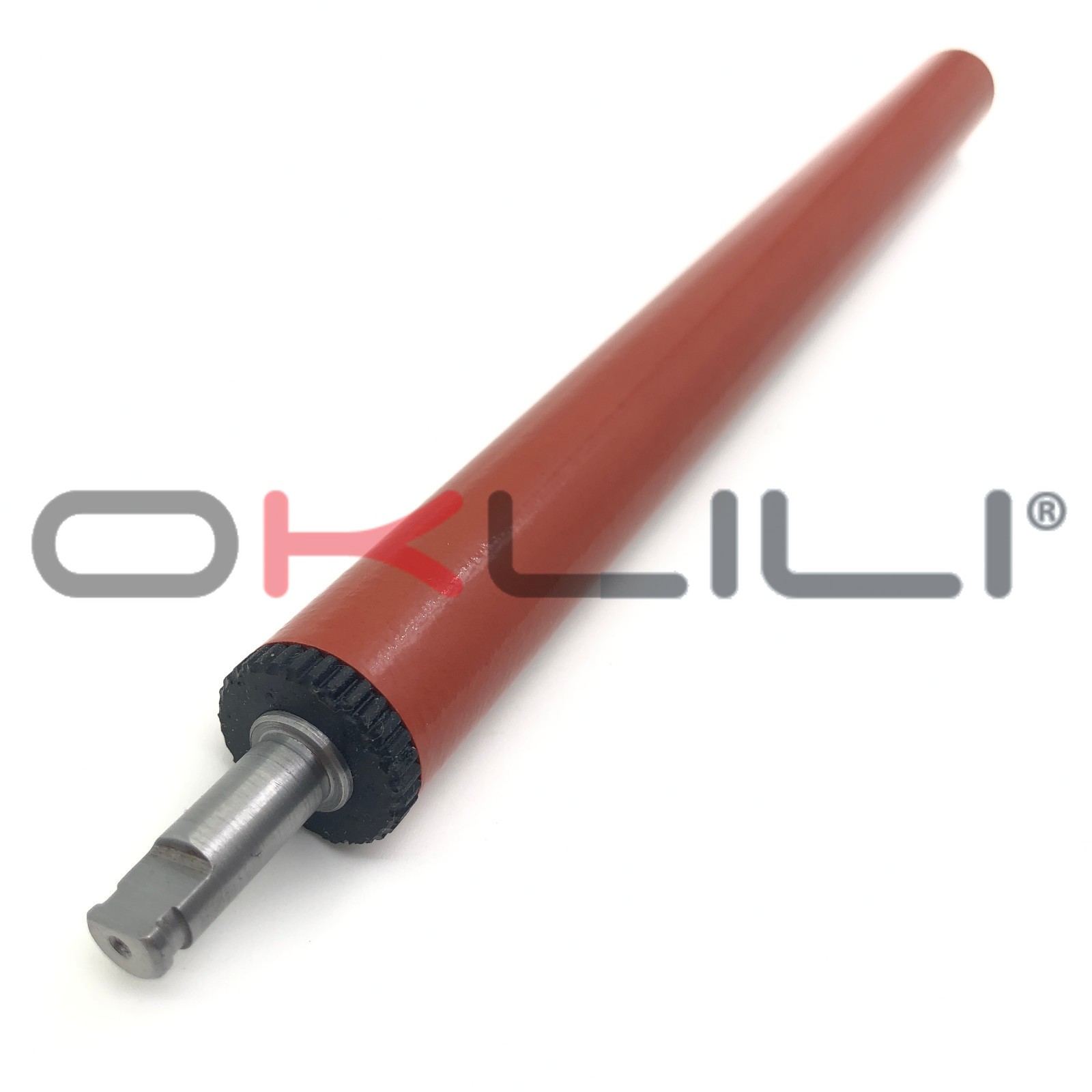 4x Fuser Lower Pressure Roller for HP M402 M403 M426 M427 M402d M402n M402dn 402