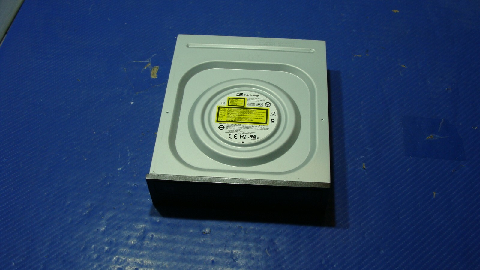 Lenovo Thinkcentre M73 Genuine Super Multi DVD-RW Burner Drive GHC0N 71Y5545 ER*