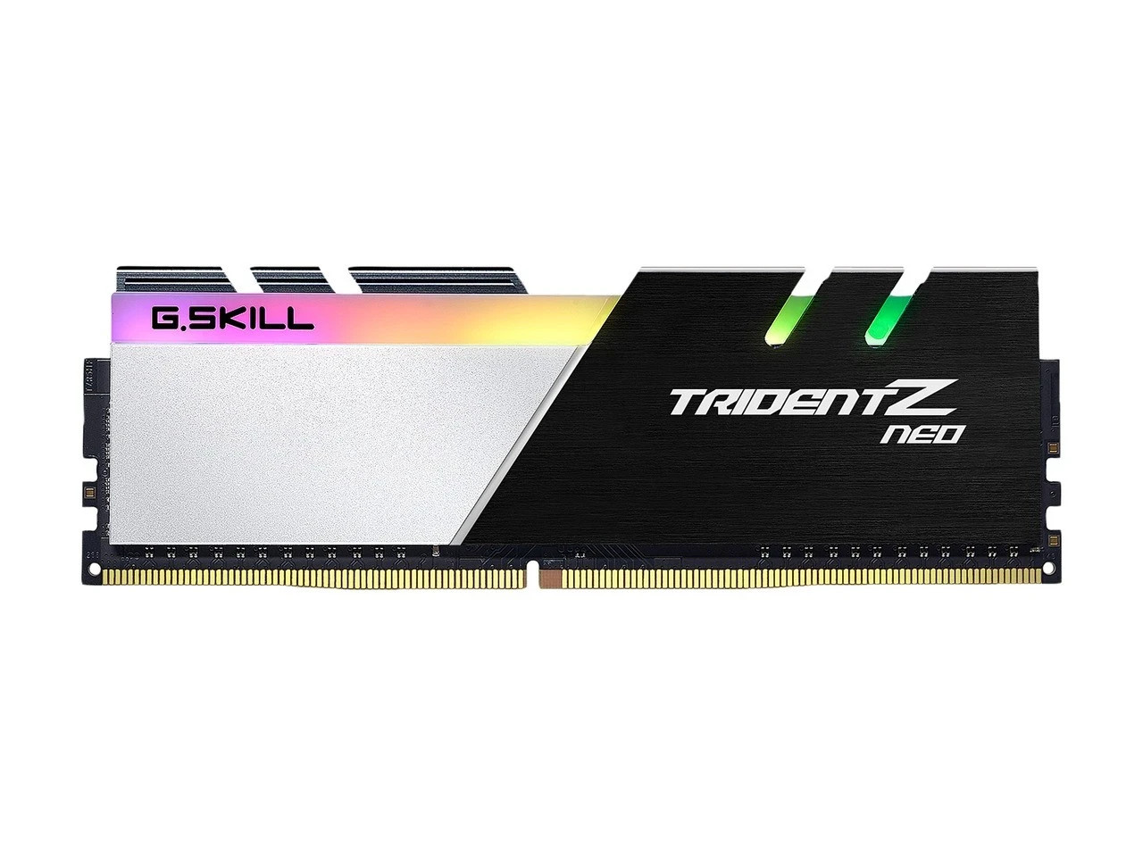 ✔✔ G.SKILL TridentZ Neo RGB 32GB (1 x 32GB) 3600 MHz DDR4 (AMD + INTEL)