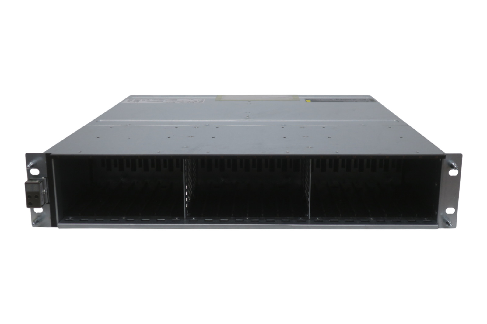 Fujitsu Eternus DX200 S4 24-Bay 2.5" SFF Expansion Array+ 2 x CA05967-1610