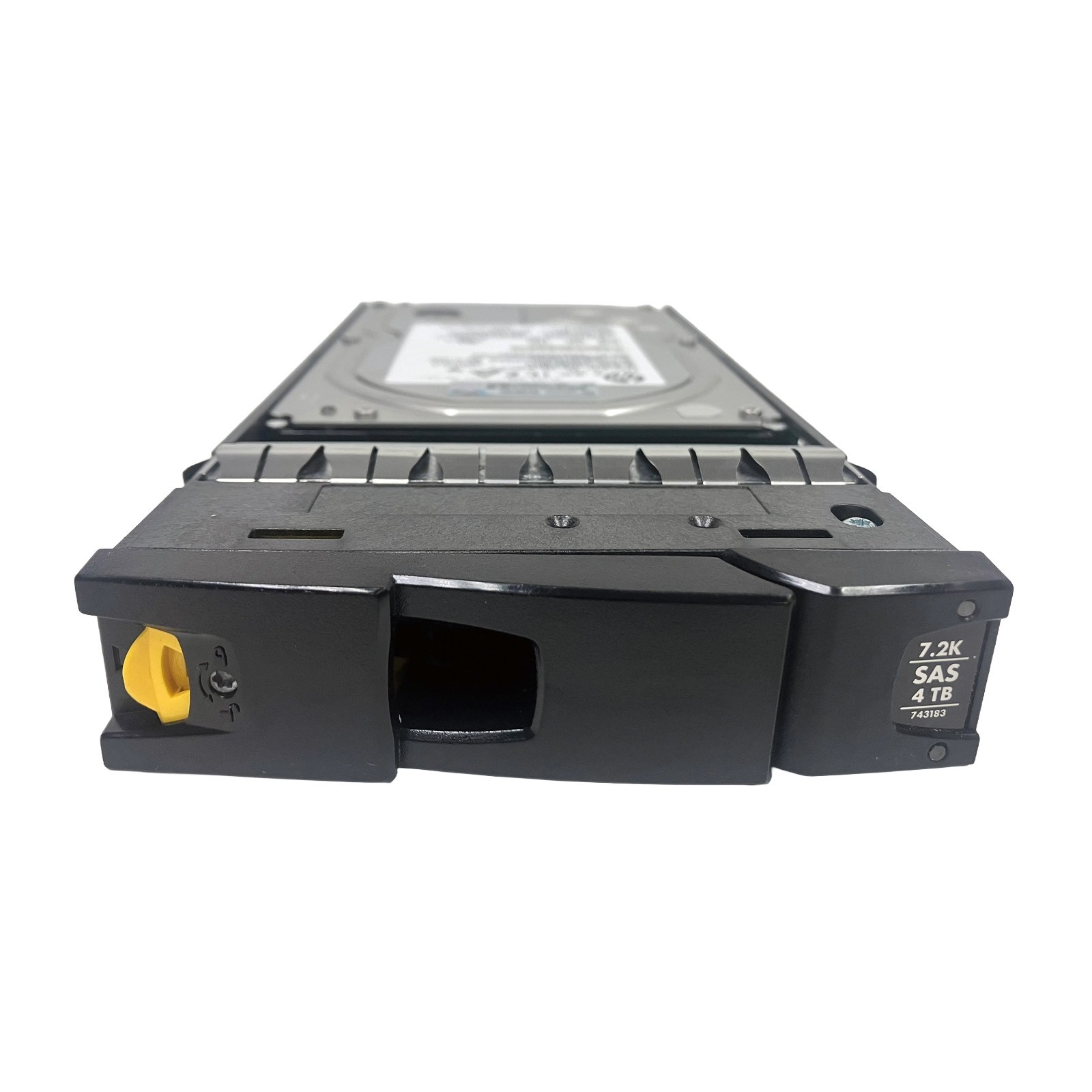 HPe H6Z87A 3Par 4TB 6G SAS 7200 Hard Drive 743183-001
