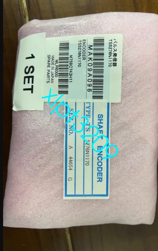 TS5276N1170 1PC Mitsubishi Encoder  NEW   FedEx or DHL