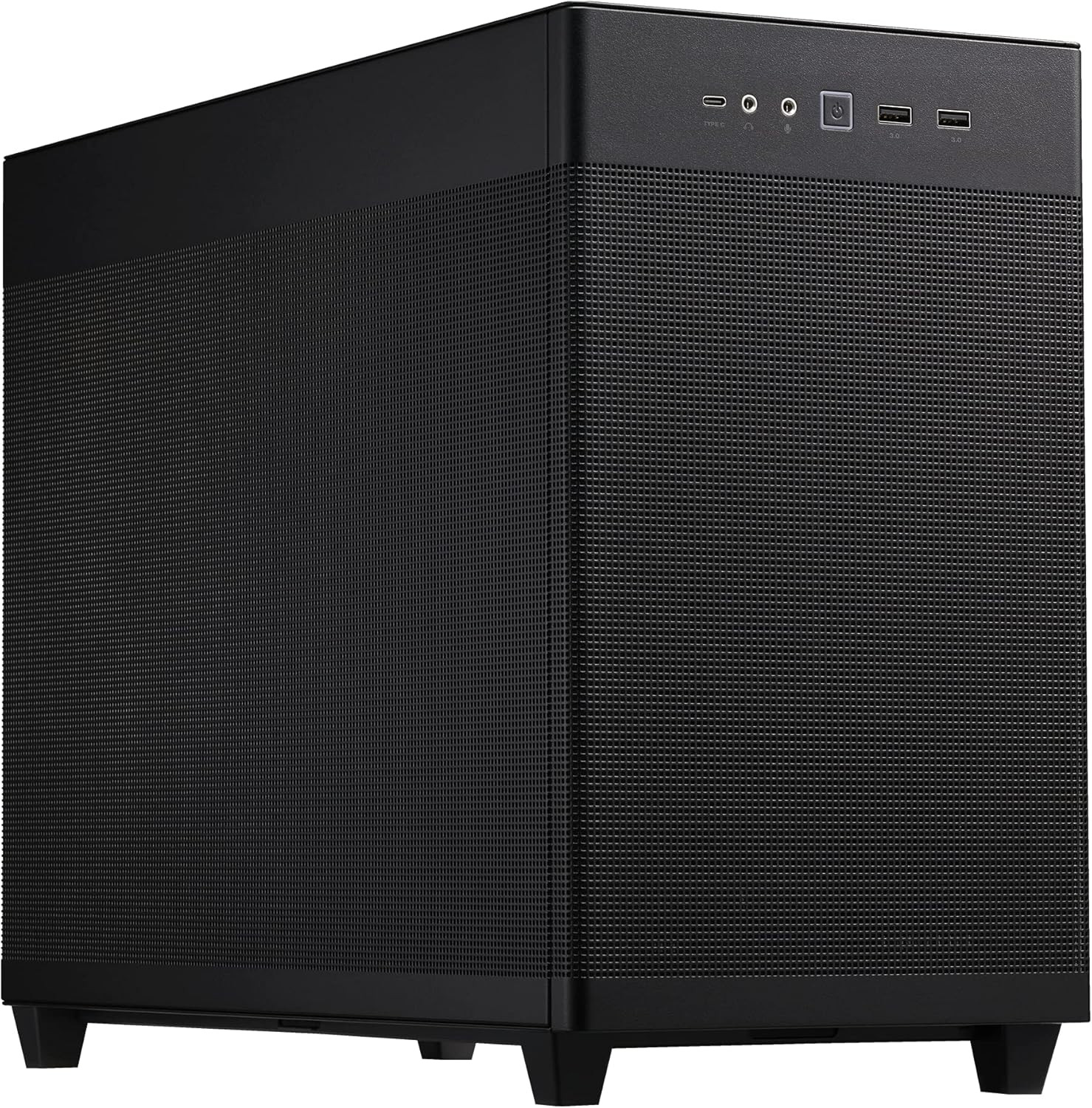 ASUS Prime AP201 Micro-Atx PC Case