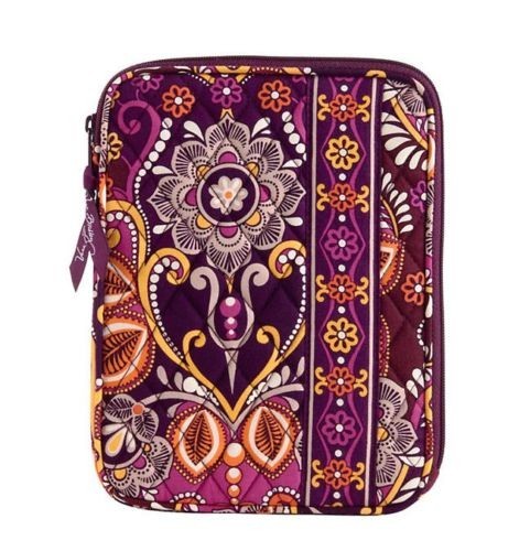 Vera Bradley ~ Safari Sunset #11485-112 * E-Reader sleeve ~ NEW