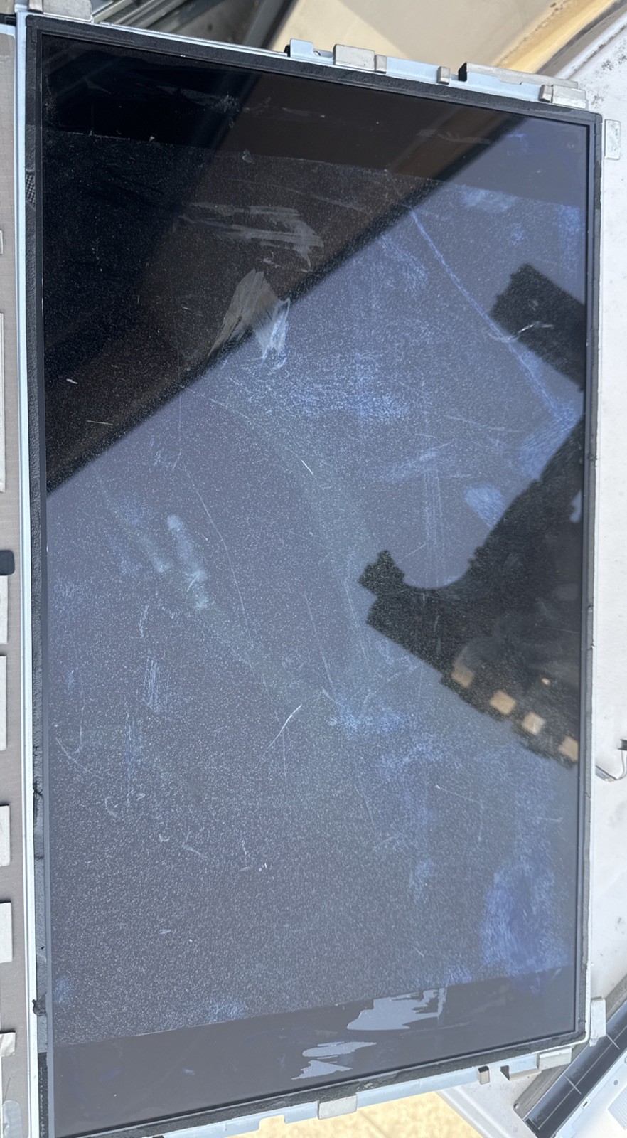 Mid 2011 21.5" iMac A1311 LCD Screen Panel Display LG LM215WF3(SD)(C2) 661-5934