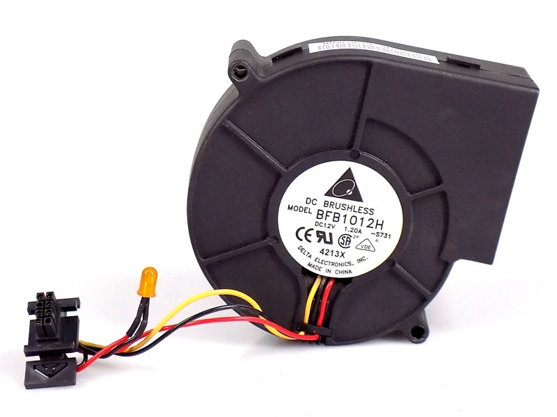 Lenovo IBM 00N9146 Replacement Part: Fan Cooling Cooler for xSeries 232