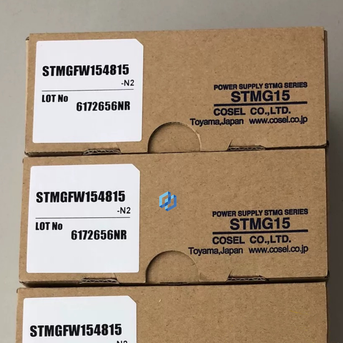 Brand NEW STMGFW154815-N2 Power Circuit Board Fast transportation