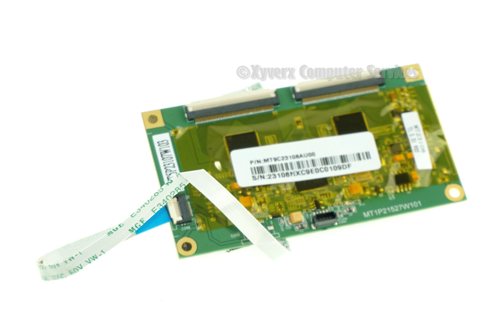 MT9C23108AU00 GENUINE GATEWAY DESKTOP TOCUH CONTROL BOARD ZX6980 (GRADE A)(A31)