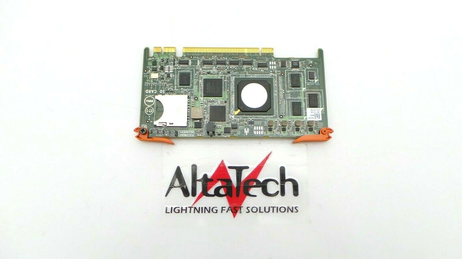 Dell 034V0R VRTX Chassis Management Controller Card