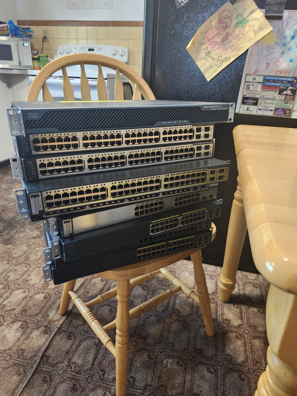 Cisco Managed Switches