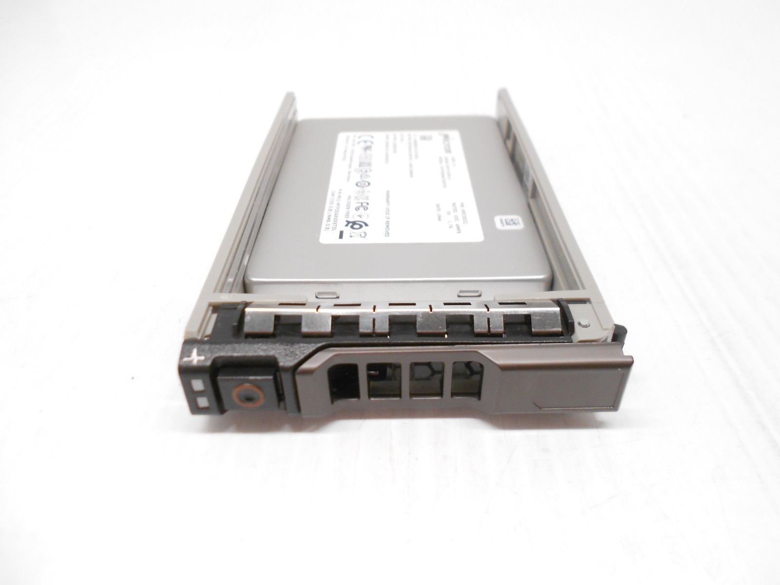 256GB SATA SSD 2.5'' Hard Drive for Dell Server R610 R620 R630 R710 R720 R730