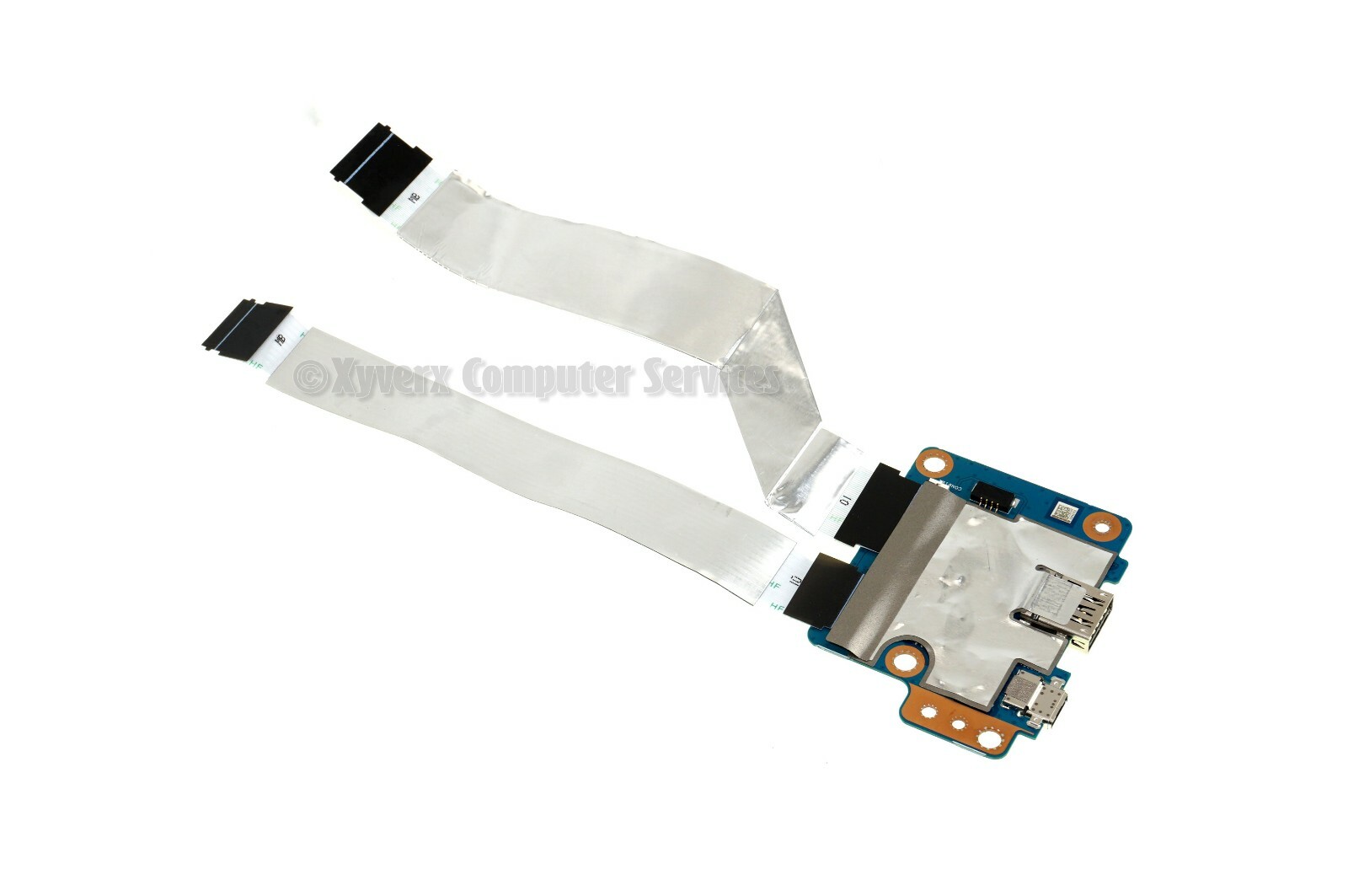 CX1500CN-WS44F GENUINE ASUS USB BOARD W CABLE CX1500CN-WS44F (A)(CF47) 