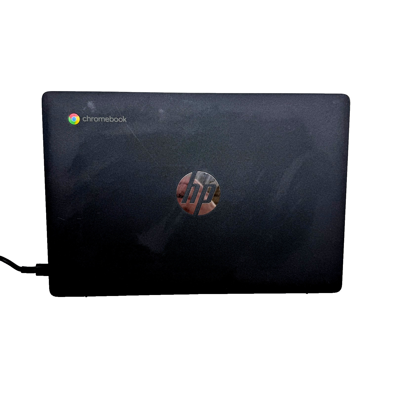 HP Chromebook 11a-na0035nr
