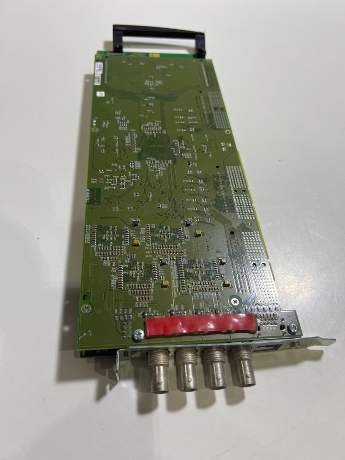 BARCO FRG337903 /R782334 , 255S13245 , BARH- R77653691P
