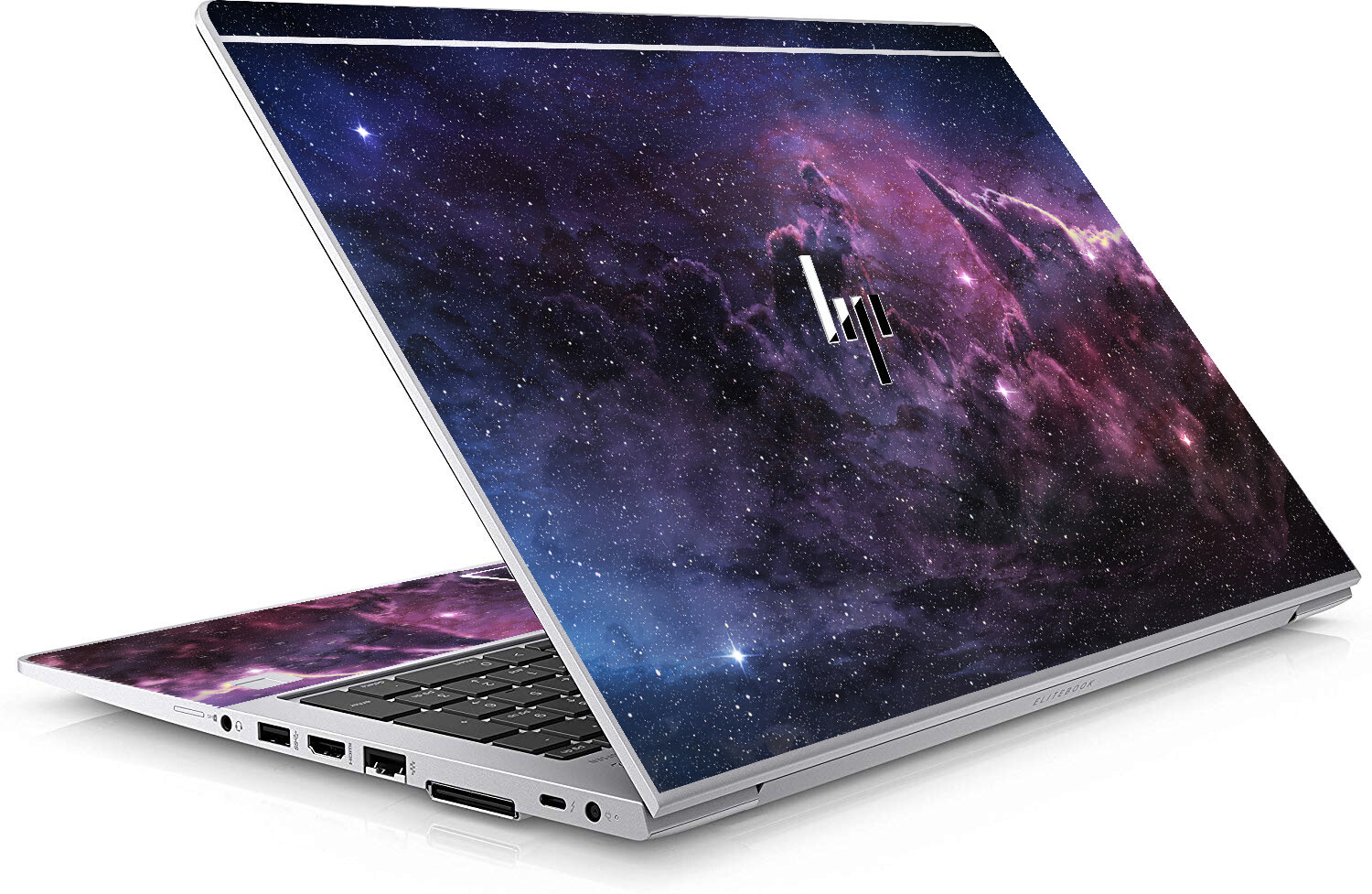 LidStyles Printed Laptop Skin Protector Decal HP Elitebook 850 G5 G6