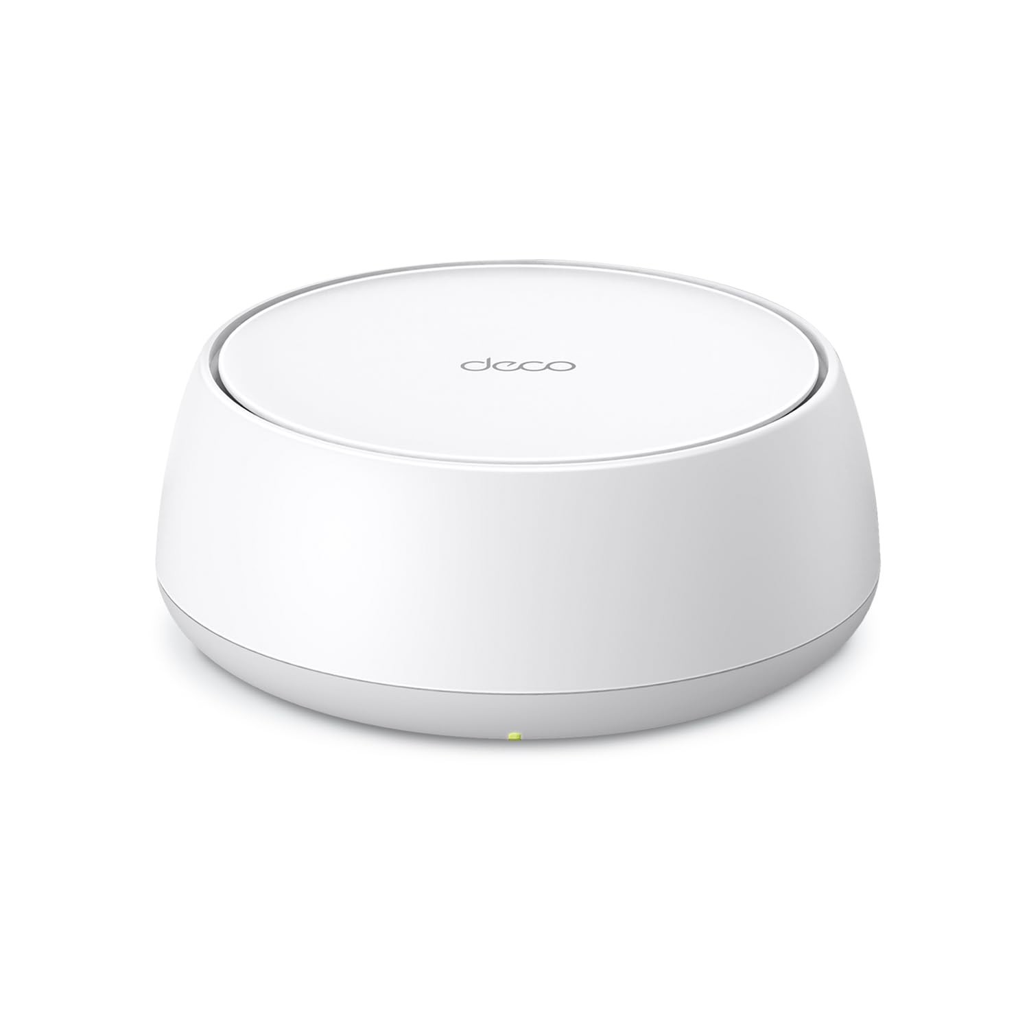 TP Link Deco 7 BE23 (1-pack) - BE3600 Whole Home Mesh WiFi 7 Router 2.5GB