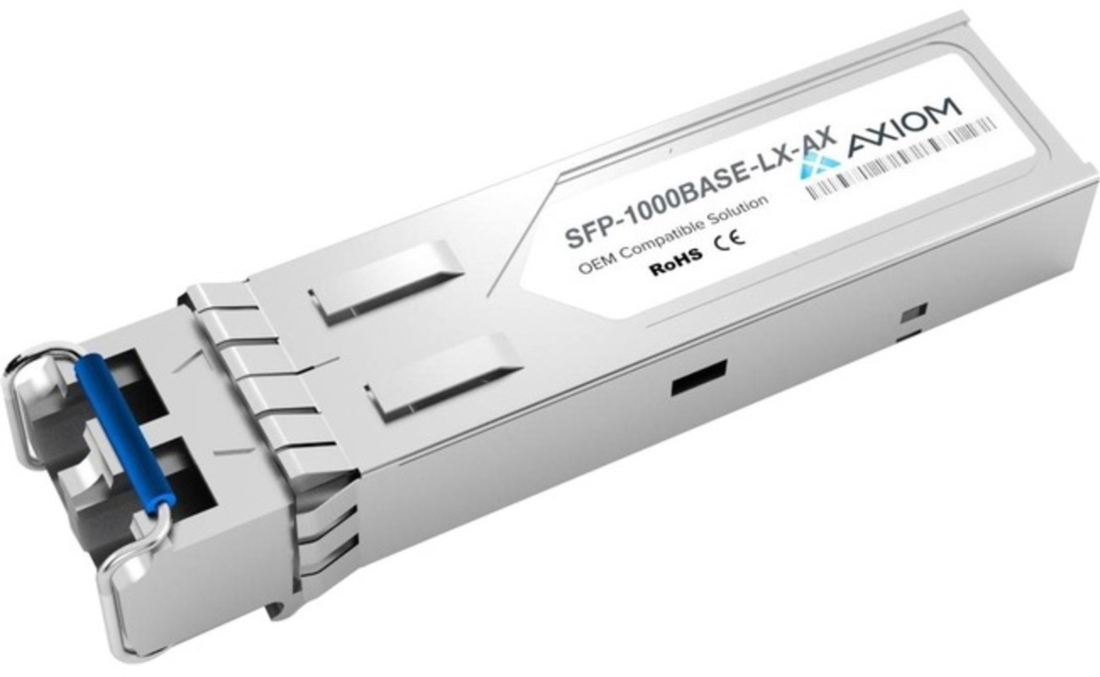 Axiom Memory - SFP-1000BASE-LX-AX - Axiom 1000BASE-LX SFP Transceiver -