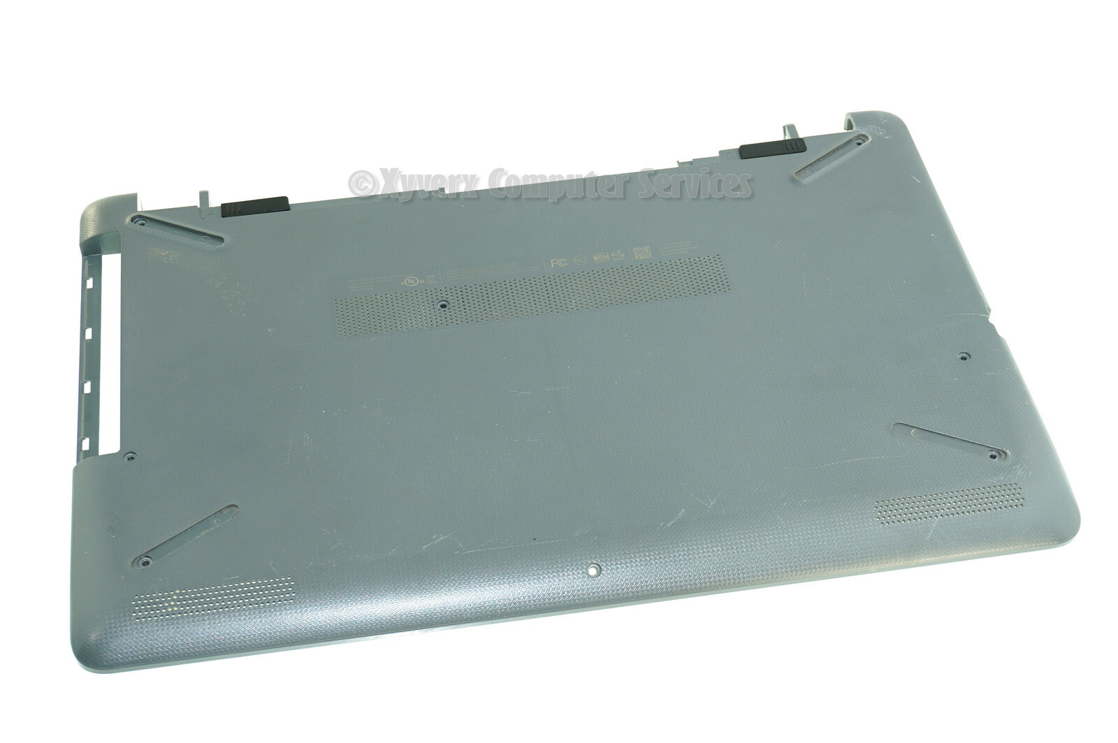 924903-001 AP2040009C0 GENUINE HP BASE COVER 15-BS 15-BS088NR READ (GRD C)(BD72)