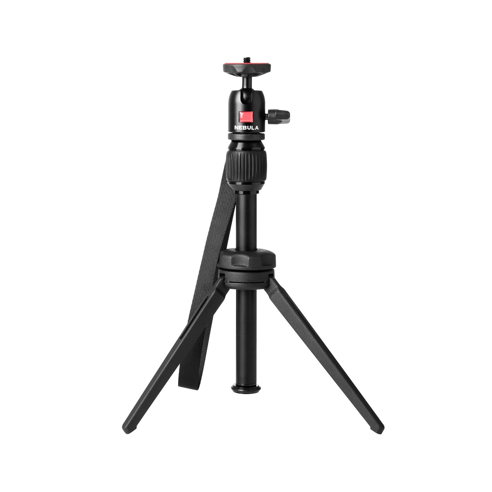 Nebula Adjustable Tripod Stand, Compact, Portable Projector Stand, Includes U...
