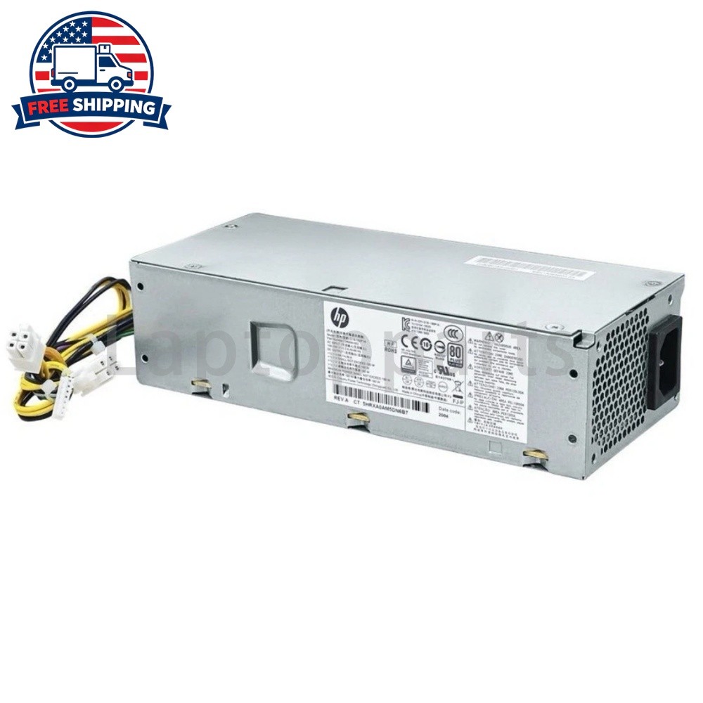 L08404-002 For HP 280 G3 400 G5 SFF 180W Power Supply Unit PA-1181-3HB 4+4+7Pin