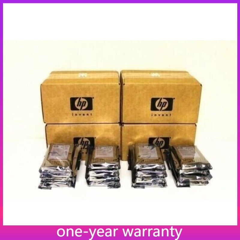 693687-B21 693720-001 HP 4TB 7.2K 6G LFF 3.5" SATA SC HDD NEW