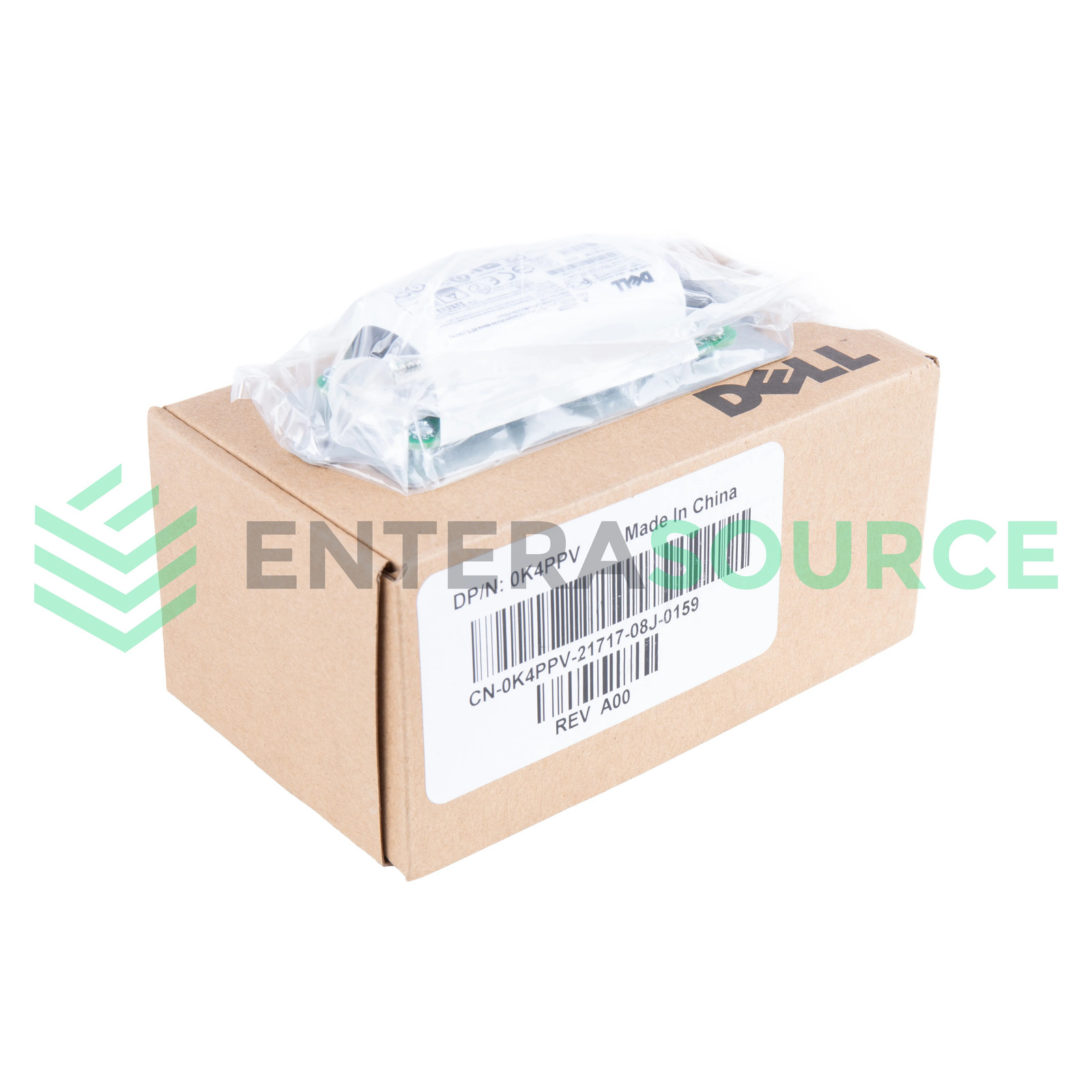 Dell K4PPV-NEW EQL PS4210 PS6210 PS6610 Controller Smart Battery