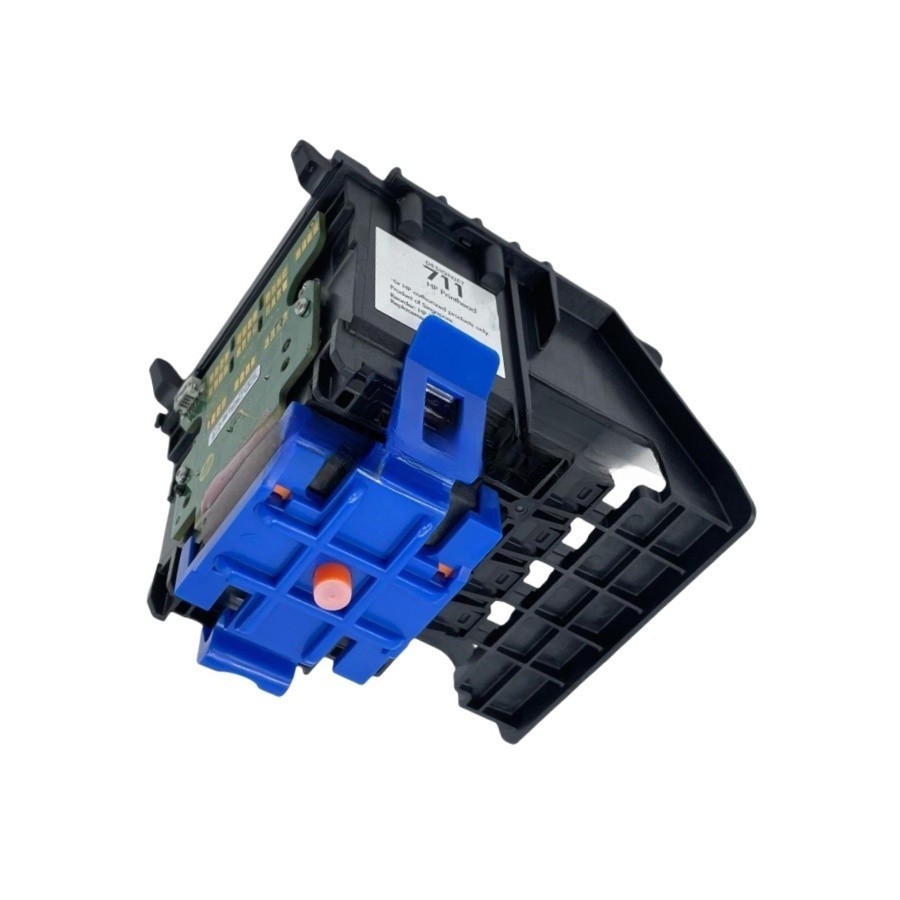 High Qualit HP 711 Print Head C1Q10A Fit For HP 711 HP DesignJet T120 T125 T130