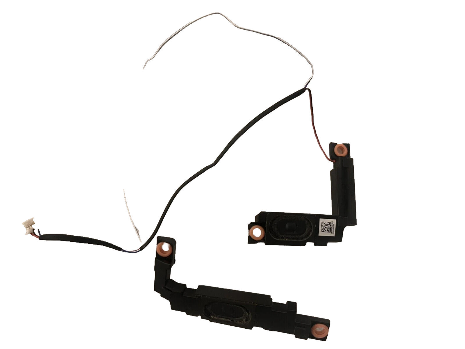 Pair Of Audio Speakers For Acer A315-53 N17C4 Aspire A315-53 A315-33 PK23000WJ00