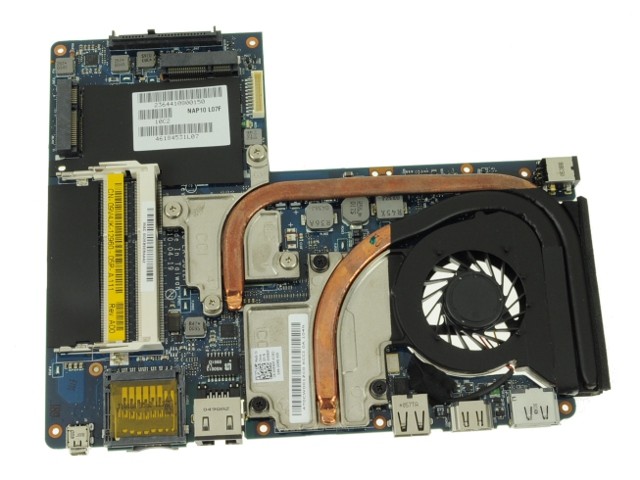 Dell OEM Alienware M11xR2 Laptop Motherboard System Mainboard Motherboard 9V4JK