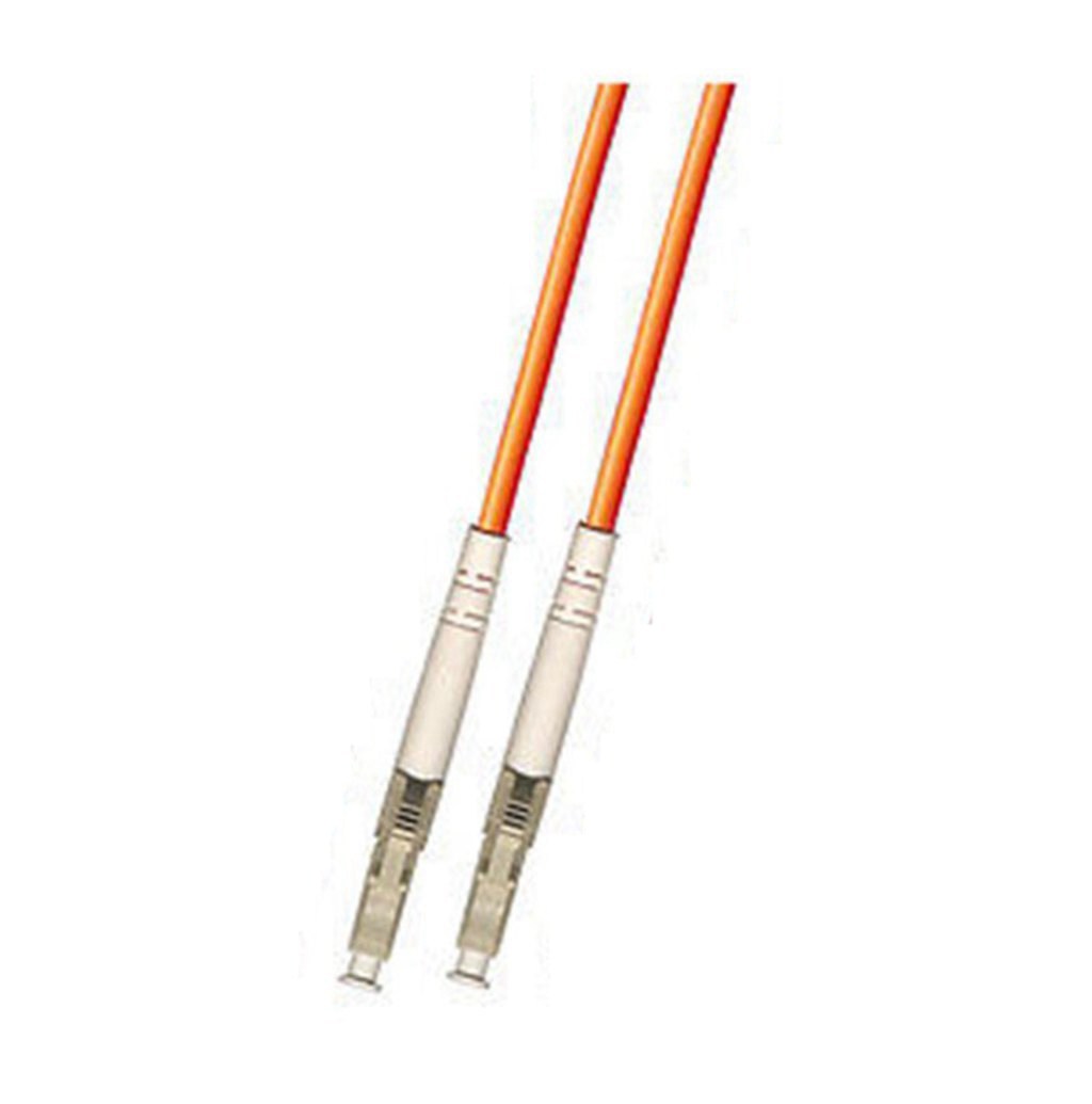 500M OUTDOOR ARMORED LC-LC 2 STRAND MM 1GB 62.5/125 ,Fiber Patch Cord
