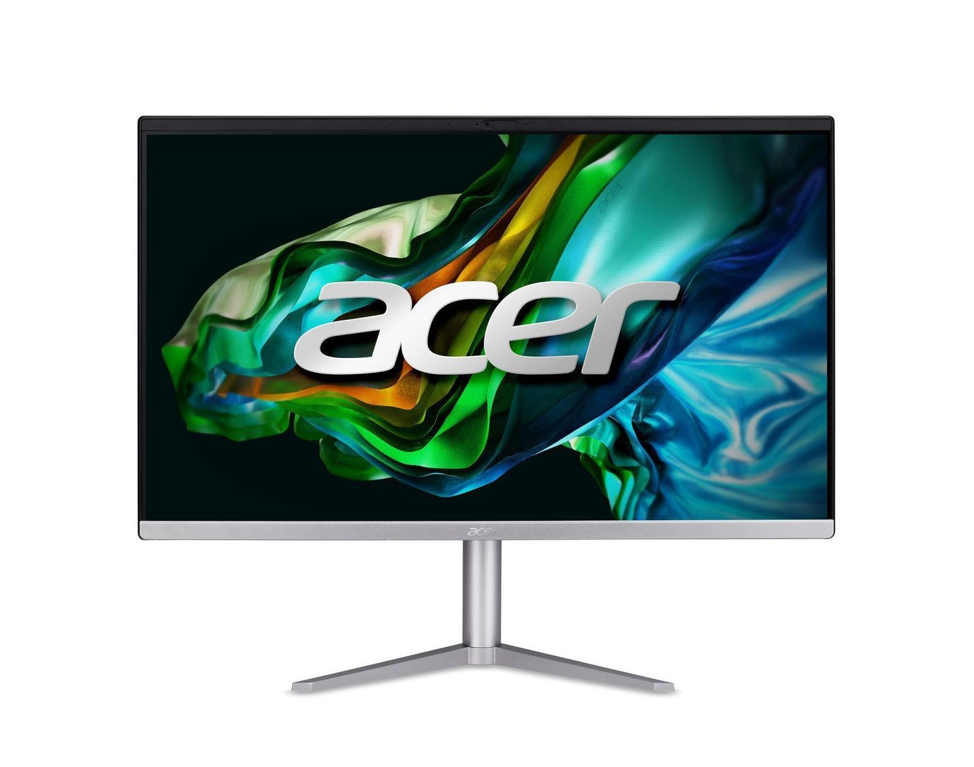 Acer DQ.BL0EG.002 Aspire C24-1300 Amd RyzenT 5 7520U 60.5 Cm (23.8) 1920 X ~E~