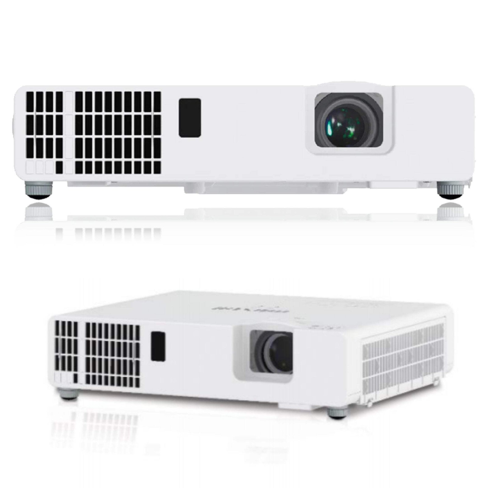 Clearance Open Box - Maxell MP-JW4001 Projector – 0 Hours Used