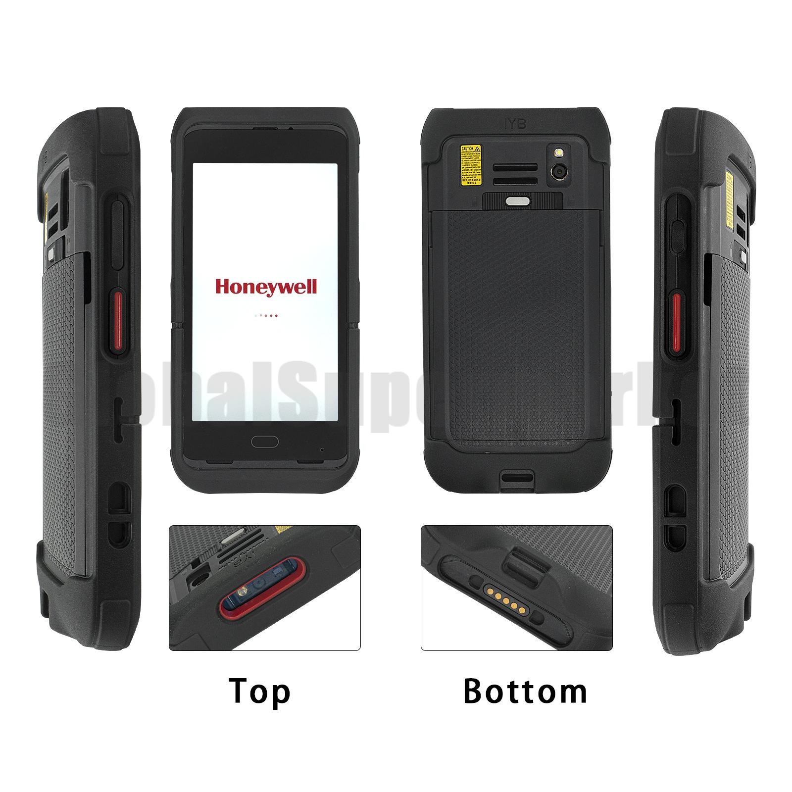 Protective Cover Rubber Case for Honeywell Dolphin CT40 Mobile Computer US SHIP