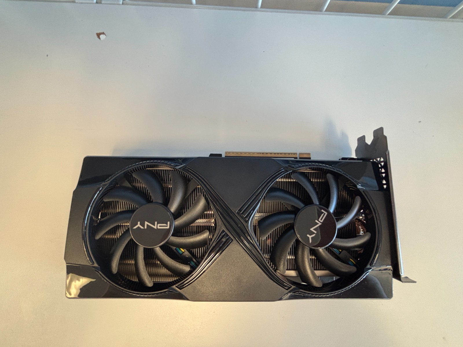 PNY NVIDIA GeForce RTX 5060 Ti OC 8GB GDDR7