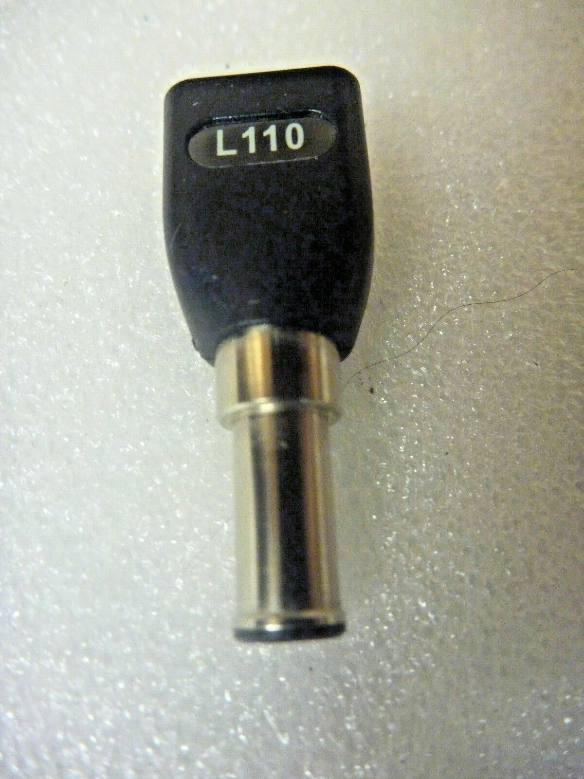 Targus Universal Notebook Replacement Tips for Chargers Sizes ( L110) Only