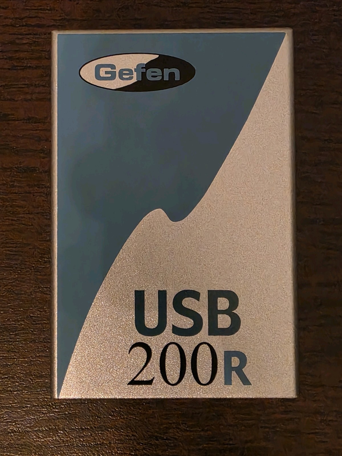 Gefen Ex-tend-it USB 200R Extender R ( Receiver ) Cat-5 to USB w/ Original PSU
